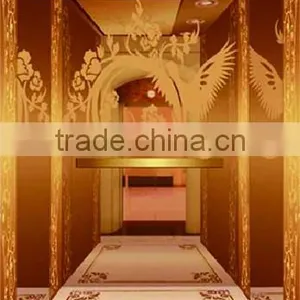 1600KG Passenger Lift With Composed Brand or OEM thumbnail-3