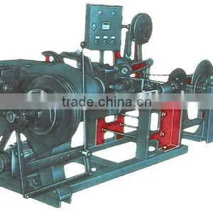 Razor Barbed Wire Machinery thumbnail-1