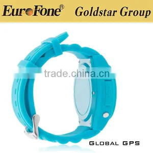 2015 Hottest Kid Phone Watch for Wholesale thumbnail-4
