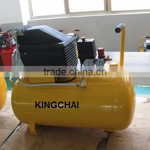 KINGCHAI Mechinary Power Factory Air Compressor From 50 Liter To 500 Liter thumbnail-2