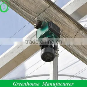 Greenhouse Kits Gear Motor thumbnail-1