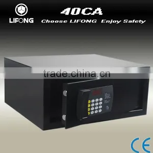 Automatic Opening Safe Box Lock,electronic Lock,combination Lock for Lockers thumbnail-2