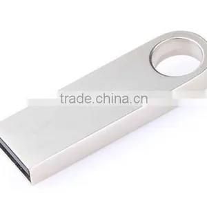 Bulk Custom LOGO Usb 3.0 Metal Usb Drive With 8years Production Experience thumbnail-1