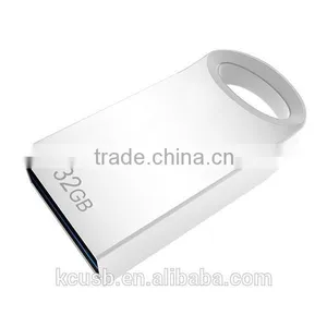 Custom Logo Mini Metal USB Flash Drive USB3.0 8gb Quality Choice thumbnail-1