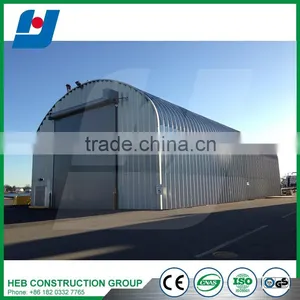 Prefabricated 40ft Container House thumbnail-1