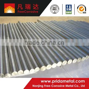 99.95% Min Tantalum Ingot for Tantalum Products Processing thumbnail-1