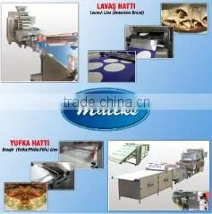 Mateks Makina Ve Yedek Parca Sanayi Dursun Bal company overview - view 2 thumbnail