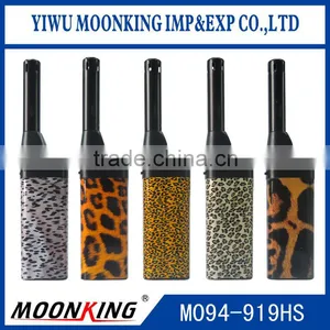 Cheap Price and Best Quality Refillable BBQ Lighter, Gas Kitchen Lighter With Different Pictures thumbnail-3