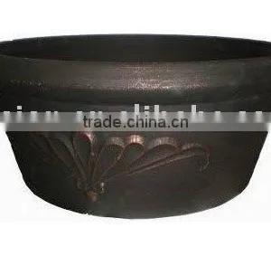 Planter, Flower Pot, Vase thumbnail-1