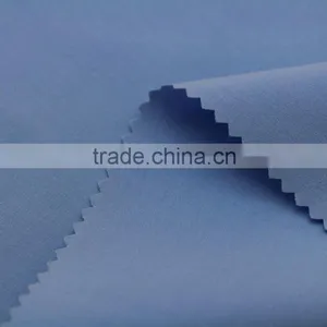 GOOD QUALITY POLY COTTON BLENDING T/C PLAIN FABRIC thumbnail-2