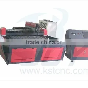 Metal Laser Cutter JOY-YAG-500W thumbnail-1