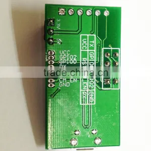 ESP8266 Flasher - Programming ESP8266 Like NodeMCU Quality Choice thumbnail-5