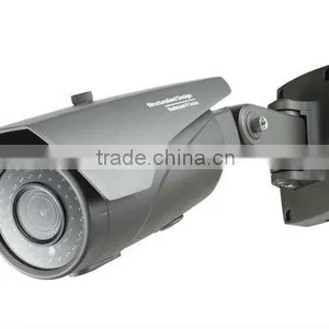 Video Security 1.3MP 720P HD Network 40M IR Bullet Camera thumbnail-1