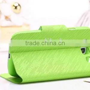 Customized Professional Folio Stand Leather Case thumbnail-1