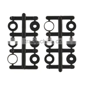 1243 Quadcopter Aircraft Plastic Propeller For Multicopters Helicopters thumbnail-2