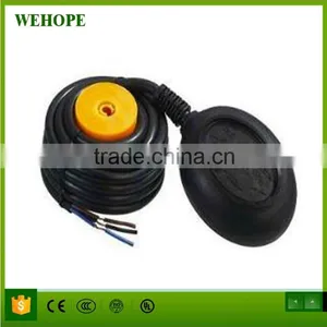 Water Level Float Switch HP-M15-1, Mercury Float Switch, Water Level Controller Float Switch thumbnail-1