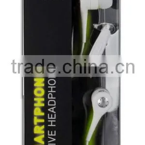 TDK SP80 Active In-ear Earphone, Glowing Earphone Glow, Glowing Earphone for Phone thumbnail-6