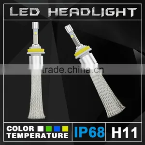 6000k H4 H7 H11 H13 9004 Lacetti 24 Months Warranty Headlight thumbnail-1