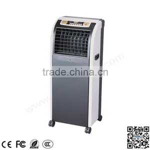 Environment-Friendly High Quality Consumption Manual of Air Cooler thumbnail-6