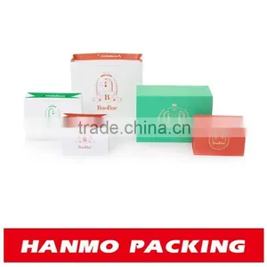 Luxury Packaging Box in Custom Design Factory Produce thumbnail-2