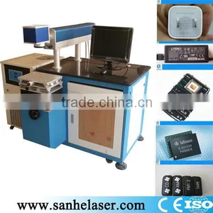 New Design Stainless Steel Laser Marking /laser Marker Made in China thumbnail-3