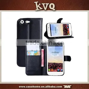 For Wiko Phone Cases Card Holders Flip Cover for Wiko Stairway thumbnail-1