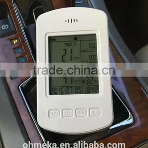 Air Pollution Detection Pm10 Meter With High Precision Sensor thumbnail-1
