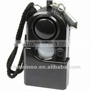 Wireless Outdoor PIR Detector thumbnail-1