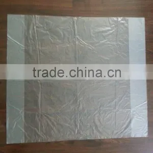 High Quality Plastic Side Gusset Carton Liners thumbnail-1