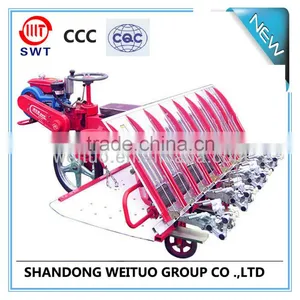 2015 HOT SALE WEITUO 2Z-6300 Rice Transplanter for Farm Machine Quality Choice thumbnail-2