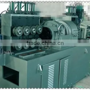 Steel Machinery Equipment for Peeling and Straightening thumbnail-4