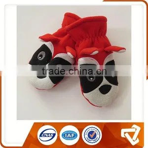 Winter Stylish Mitten Women Made In China thumbnail-1