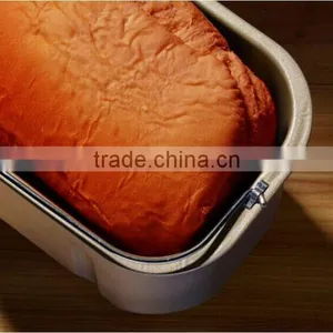 2016 New Double Hooks Automatic 3.5LB Bread Machine Quality Choice thumbnail-4
