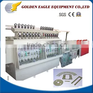 Photo Chemical Etching Machine for Presicion Filter Mesh Quality Choice thumbnail-1