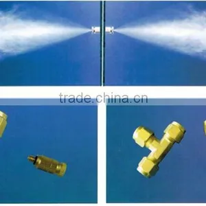 Automatic Poultry Farm Disinfectant thumbnail-2