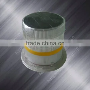 Solar Powered Led Marine Marine Led Status Indicator Lights thumbnail-1