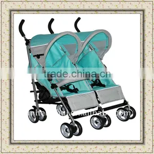 Best Seller Baby Stroller Twin Model 3012T thumbnail-1