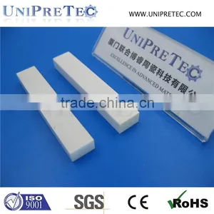 High Strength Al2O3 ZrO2 Ceramic Plate thumbnail-1