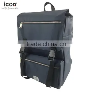 High Quality and Fashion Design Backpack With 230D Nylon thumbnail-2