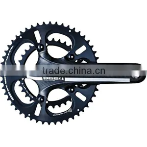 8S/9S Bicycle Crank Custom Bicycle Crank Forged Alloy Crank thumbnail-2