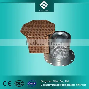 Low Price High Quality Replacement Air Compressor Main Line Filter thumbnail-5