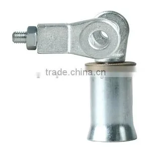 Scroller Door Damper for Roller Shutter Door Padlock, Padlock, Hasp for Padlock With Competitive Price thumbnail-1