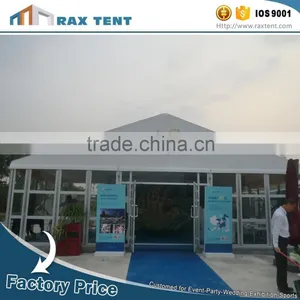 New Stylish Party Tent 20x50m thumbnail-1