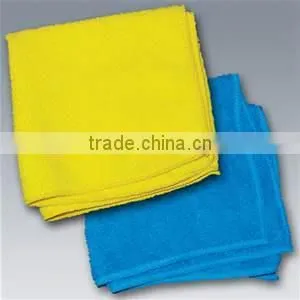 Factory Organic Microfiber Towel Car Cleaning thumbnail-2