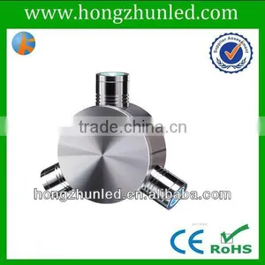 3w Indoor LED Wall Lamp With 3 Years Warranty thumbnail-1