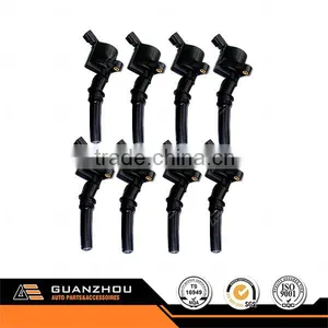 China Manufacturer Supply Auto Lgnition System Toyota Ignition Coil Specifications thumbnail-2