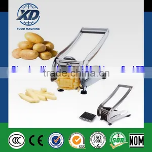 Manual Potato Chips Maker Machine thumbnail-1
