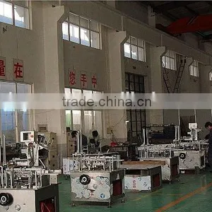 Automatic Horizontal Cartoning Machine for Pouch, Automatic Cartoning Packing thumbnail-4