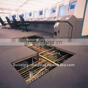 Raised Access Floor thumbnail-1