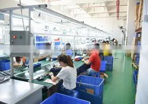 Shenzhen H-One Electrical Appliances Co., Ltd. company overview - view 4 thumbnail